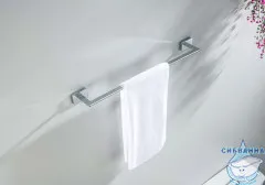 Полотенцедержатель Aquatek Либра AQ4320CR 