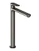 Смеситель для раковины Ravak Eleganta X070328 (графит)