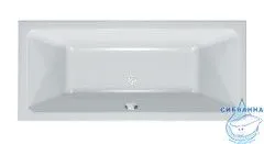 Акриловая ванна Kolpa San Elektra 180х80 с каркасом