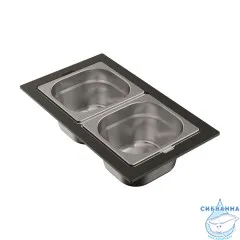 контейнер Omoikiri DC-04-2-IN 4999084