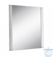 Зеркало Jacob Delafon Reve 60 с подстветкой EB575-NF
