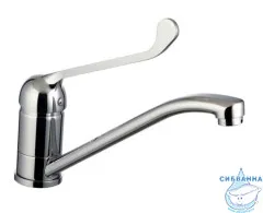 Смеситель для кухни Lemark Project LM4604C