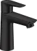 Смеситель для раковины Hansgrohe Talis E 71710670 (с донным клапаном) (черный матовый)