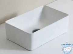 Раковина на столешницу 47 см CeramaLux 6240