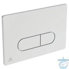 Кнопка смыва Ideal Standard OLEAS™ M1 R0115AA (хром)