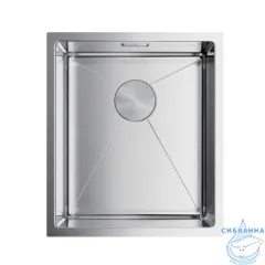 Кухонная мойка Omoikiri Taki 38-U/IF-IN 4973043