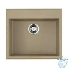 Кухонная мойка Omoikiri Tedori 57-CH 4993985 шампань