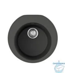 Кухонная мойка Omoikiri Miya 50R 4993511 платина