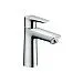 Смеситель для раковины Hansgrohe Talis E 71710000 (с донным клапаном)