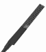 Ручной душ Hansgrohe Rainfinity 1 режим 26866670 (черный)