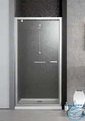 Дверь в нишу Radaway Twist DW 69-71 см 382000-01