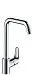 Смеситель для кухни Hansgrohe Focus 31820000