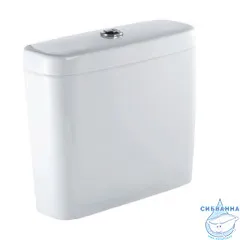 Бачок для унитаза Jacob Delafon Odeon Up E4740-00