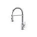 Смеситель для кухни Aquatek Европа AQ1387CR (хром)