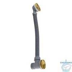 Слив-перелив для ванн Wasserkraft A206