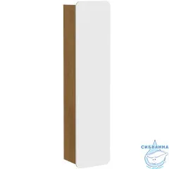 Пенал Aqwella Basic BAS0535DZ 35 см дуб золотой