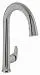 Смеситель для кухни Jacob Delafon Sensate E72218-B7-VS