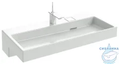 Раковина 100 см Jacob Delafon Terrace EXC112-00