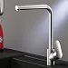 Смеситель для кухни AM.PM Like F8005011 (сатин)