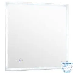 Зеркало Aquanet Aquanet Оптима 90x75 288966