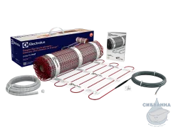 Комплект теплого пола (нагревательный мат) Electrolux Easy Fix Mat EEFM 2-150-1,5
