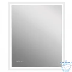 Зеркало Cersanit Design KN-LU-LED080*70-p-Os 70 см