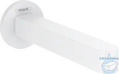  Излив для ванны Hansgrohe Finoris 76410700