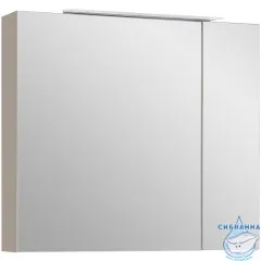 Зеркальный шкаф Roca Oleta 80 капучино A857647515