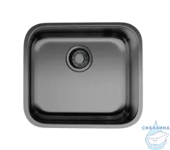 Кухонная мойка Omoikiri Omi 49-U-GM 4993073