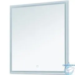 Зеркало Aquanet Nova Lite 75 242271 белый