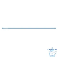 Карниз для ванны Milardo Easy 110-200 011A200M14
