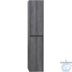 Шкаф-пенал Aquanet Nova Lite 35 242265 дуб рошелье