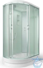 Душевая кабина Erlit 120х80 ER351226R-C3-RUS