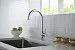 Смеситель для кухни Aquatek Европа AQ1382CR (хром)