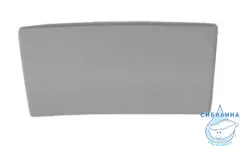 Подголовник для ванны Jacob Delafon Elite E6D061-MN