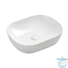 Раковина на столешницу 47 см Calypso CS2185