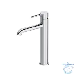 Смеситель для раковины Damixa Scandinavian Pure 360250000 (хром)