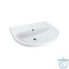 Раковина 60 см Ideal Standard Ulysse W409501