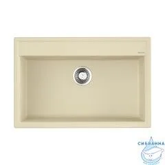 Кухонная мойка Omoikir Daisen 77-BE 4993624 ваниль