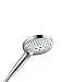 Ручной душ Hansgrohe Raindance Select S 26014000