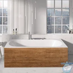 Панель фронтальная для ванны 180 Ravak City Slim X000001060