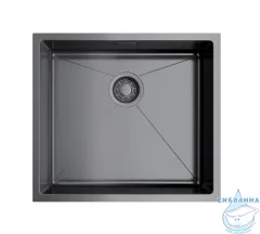 Кухонная мойка Omoikiri Taki 49-U/IF-GM 4973524