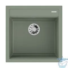 Кухонная мойка Omoikiri Kitagawa 51 WG wind green