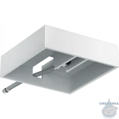 Внутренняя часть Hansgrohe Raindance 26254180