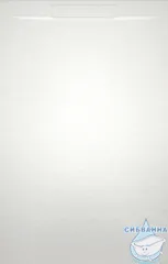 Акриловый поддон Riho Isola 180x90 DR321050000000S белый