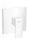 Встраиваемый смеситель для душа Hansgrohe Metropol 32565700 (белый)