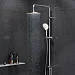Душевая система AM.PM Gem F0790000 (хром)