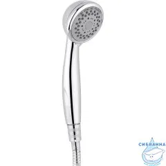 Ручной душ Timo 2 режима SW-3000 chrome (хром)