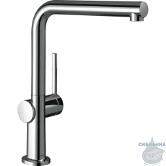 Смеситель для кухни Hansgrohe Talis M54 72840000 (хром)
