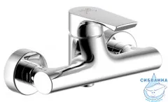 Смеситель для душа Damixa Capital Pro HFKP20000 (хром)
